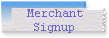 Merchant

Signup